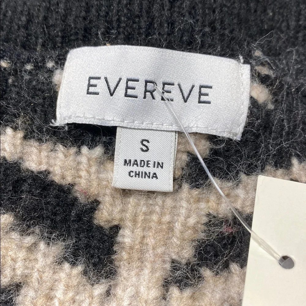 EVEREVE Wyatt Cardigan - S - Picture 11 of 12